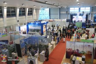 Отворен 11. Сајам туризма и сеоског туризма