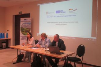 Гастро, рекреативни и ловни туризам туристички производи Шумадије и Поморавља