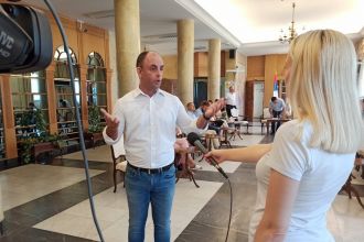 Додељени сертификати „Чисто и сигурно“ крагујевачким угоститељима