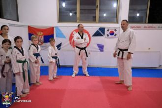 Нова спортска инфраструктура је кључ успеха