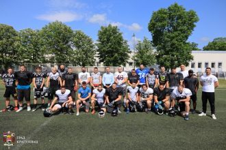 Град Крагујевац за Дивље вепрове припрема нов адекватан терен