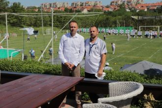 Стреличарски куп „Outdoor” окупио око стотину такмичара у Крагујевцу