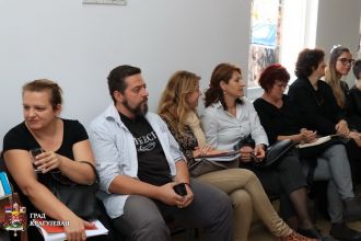 Центар за социјални рад обележио 57. година рада