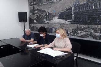 Седница Савета ОСИ